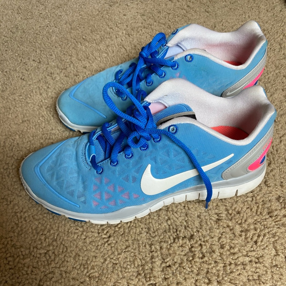 Nike Free Fit 2 Shoes - Picture 5 of 7